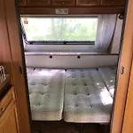 Campsite Przyczepy Polaris Polwysep Helski *