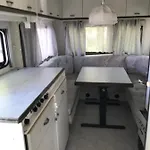Przyczepy Polaris Polwysep Helski Campsite *