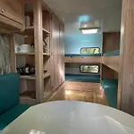 Campsite Przyczepy Polaris Polwysep Helski *