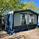 Przyczepy Polaris Polwysep Helski Campsite *