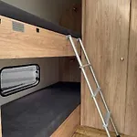 Przyczepy Polaris Polwysep Helski Campsite *
