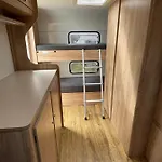 Campsite Przyczepy Polaris Polwysep Helski *