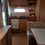 Przyczepy Polaris Polwysep Helski Campsite *