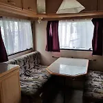 Campsite Przyczepy Polaris Polwysep Helski *
