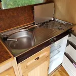 Przyczepy Polaris Polwysep Helski Campsite *