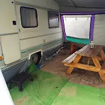 Campsite Przyczepy Polaris Polwysep Helski