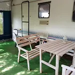 Campsite Przyczepy Polaris Polwysep Helski