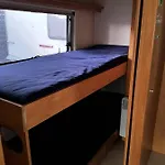 Przyczepy Polaris Polwysep Helski Campsite Chalupy