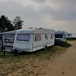 Przyczepy Polaris Polwysep Helski Chalupy