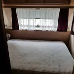 Przyczepy Polaris Polwysep Helski Campsite
