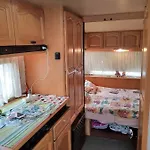 Campsite Przyczepy Polaris Polwysep Helski