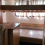 Przyczepy Polaris Polwysep Helski Campsite *