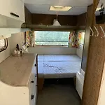 Campsite Przyczepy Polaris Polwysep Helski *