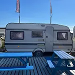 Kemp Przyczepy Polaris Polwysep Helski *