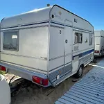 Przyczepy Polaris Polwysep Helski Chałupy