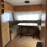 Campsite Przyczepy Polaris Polwysep Helski *