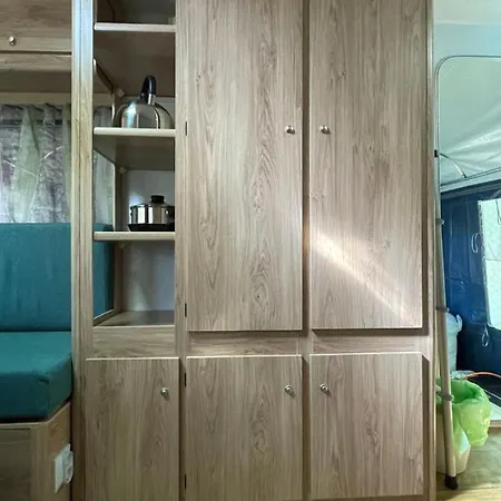 Przyczepy Polaris Polwysep Helski * Chałupy