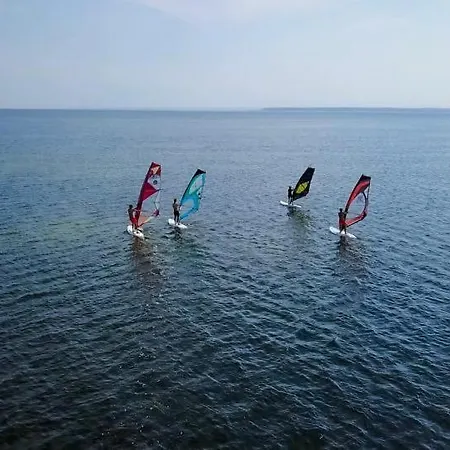 Przyczepy Polaris Polwysep Helski