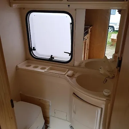 Przyczepy Polaris Polwysep Helski Chałupy