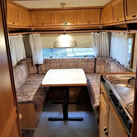 Przyczepy Polaris Polwysep Helski Chałupy