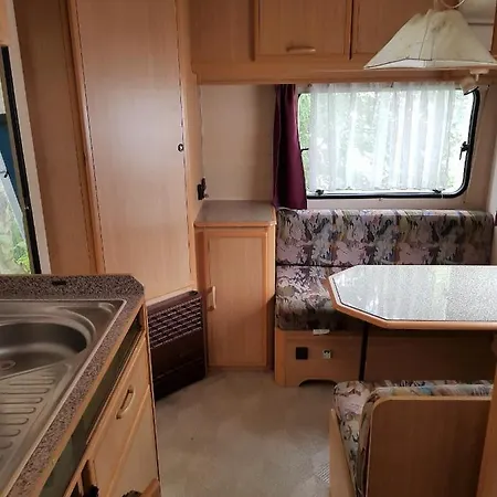 Przyczepy Polaris Polwysep Helski Chałupy