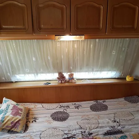 Przyczepy Polaris Polwysep Helski Chałupy