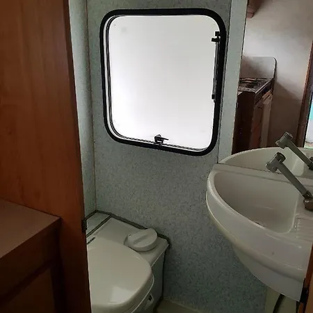 Przyczepy Polaris Polwysep Helski * Chałupy