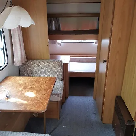 Przyczepy Polaris Polwysep Helski * Chałupy