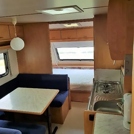 Przyczepy Polaris Polwysep Helski * Chałupy