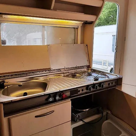 Przyczepy Polaris Polwysep Helski Chałupy