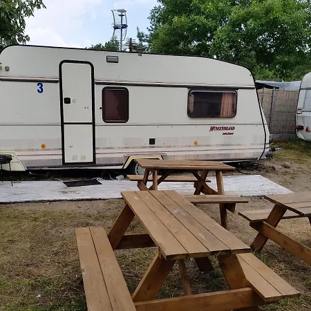 Przyczepy Polaris Polwysep Helski *