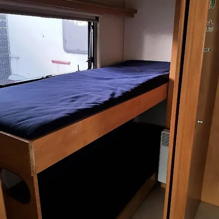 Przyczepy Polaris Polwysep Helski Camping Chałupy