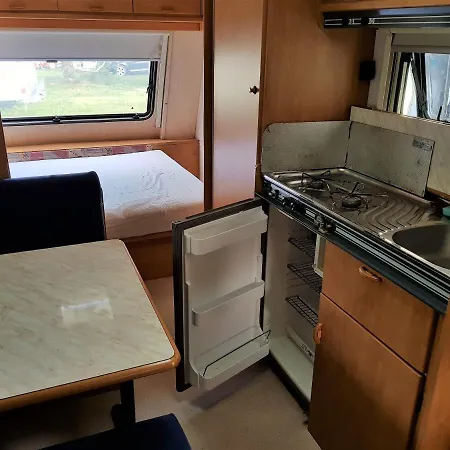 Przyczepy Polaris Polwysep Helski Chałupy