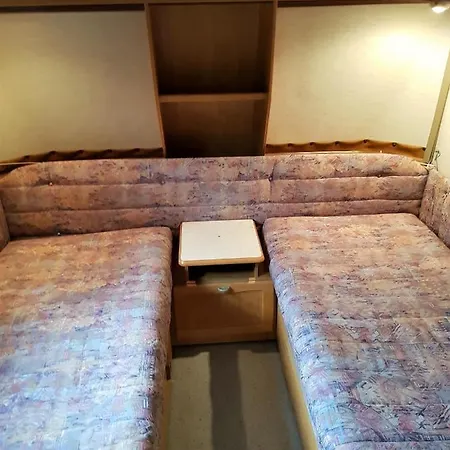 Przyczepy Polaris Polwysep Helski