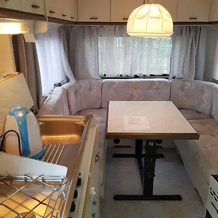 Przyczepy Polaris Polwysep Helski Chałupy