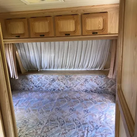 Campingplads Przyczepy Polaris Polwysep Helski *