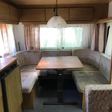 Przyczepy Polaris Polwysep Helski * Chałupy