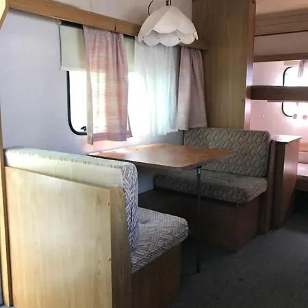 Przyczepy Polaris Polwysep Helski Chałupy