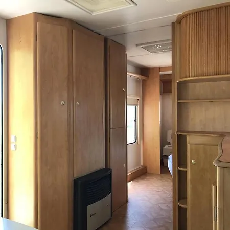 Przyczepy Polaris Polwysep Helski Chałupy