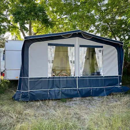 Przyczepy Polaris Polwysep Helski