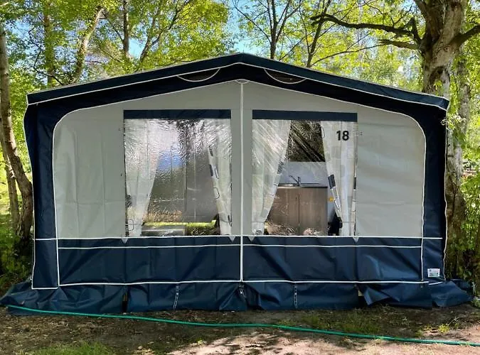 Przyczepy Polaris Polwysep Helski Chałupy