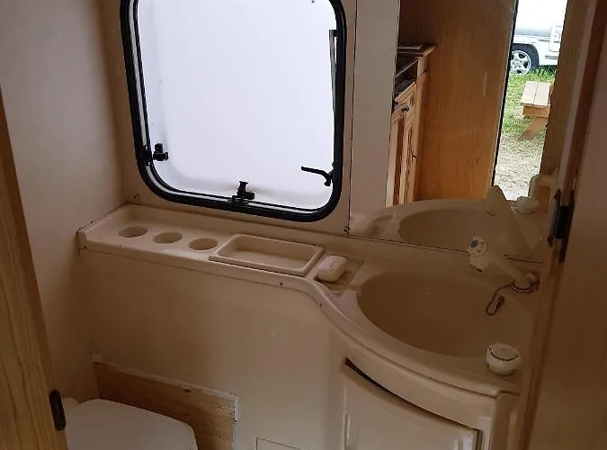 Przyczepy Polaris Półwysep Helski Chałupy