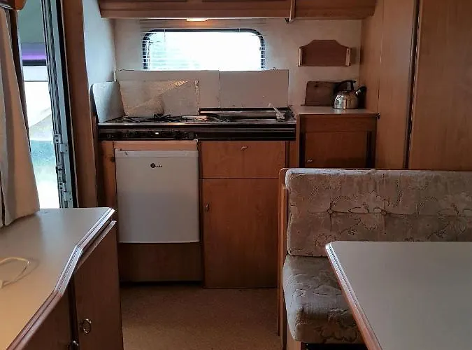 Przyczepy Polaris Polwysep Helski Kemping *