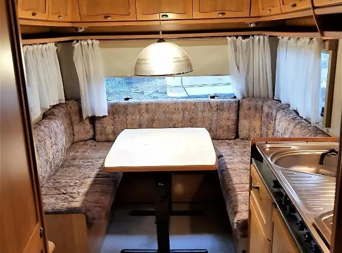 Przyczepy Polaris Półwysep Helski Chałupy