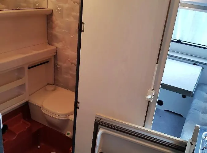 Przyczepy Polaris Polwysep Helski Chałupy