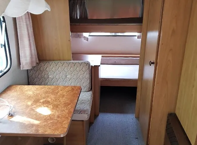 Przyczepy Polaris Polwysep Helski * Chałupy