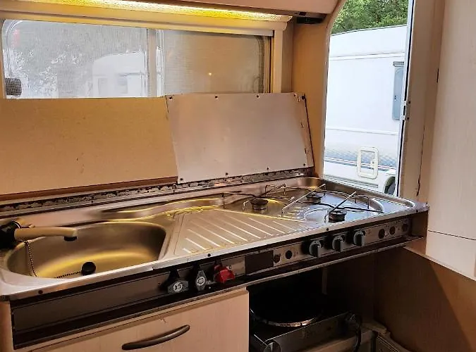 Przyczepy Polaris Polwysep Helski Chałupy