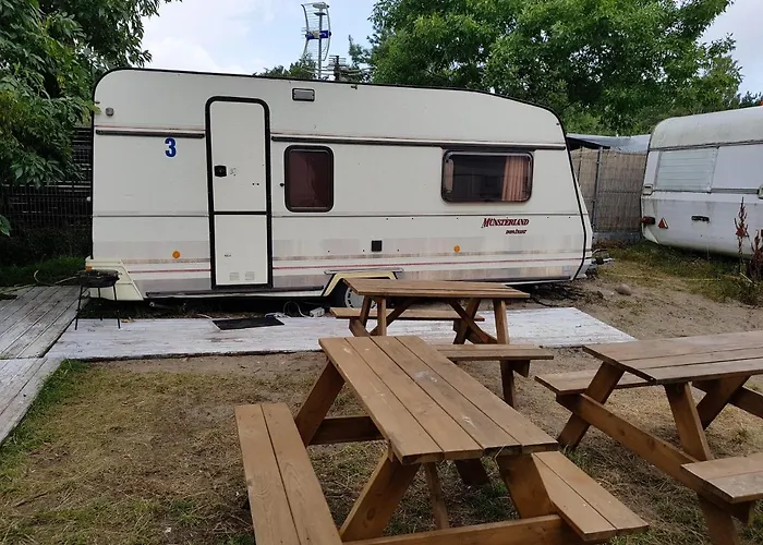 Przyczepy Polaris Polwysep Helski *