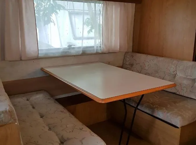 Przyczepy Polaris Polwysep Helski Chałupy