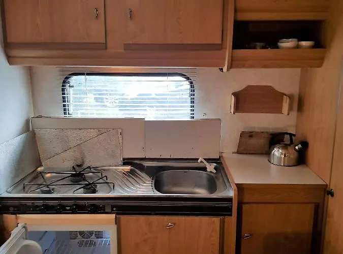 Przyczepy Polaris Półwysep Helski *